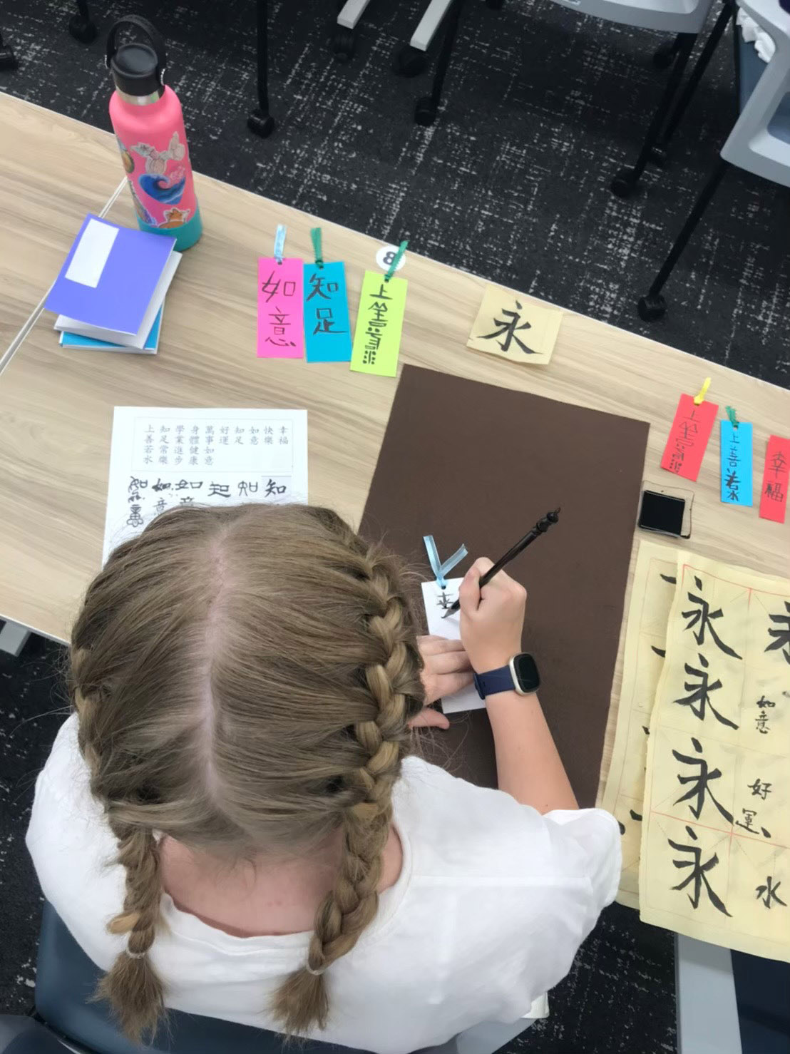 USU Extension’s languagelearning initiative Vernal Express News